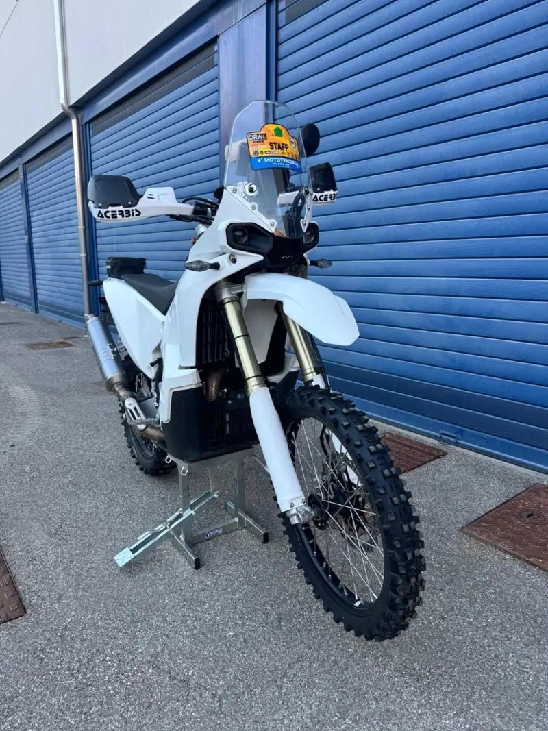 Kove 450 Rally High (2023 - 24) (5)