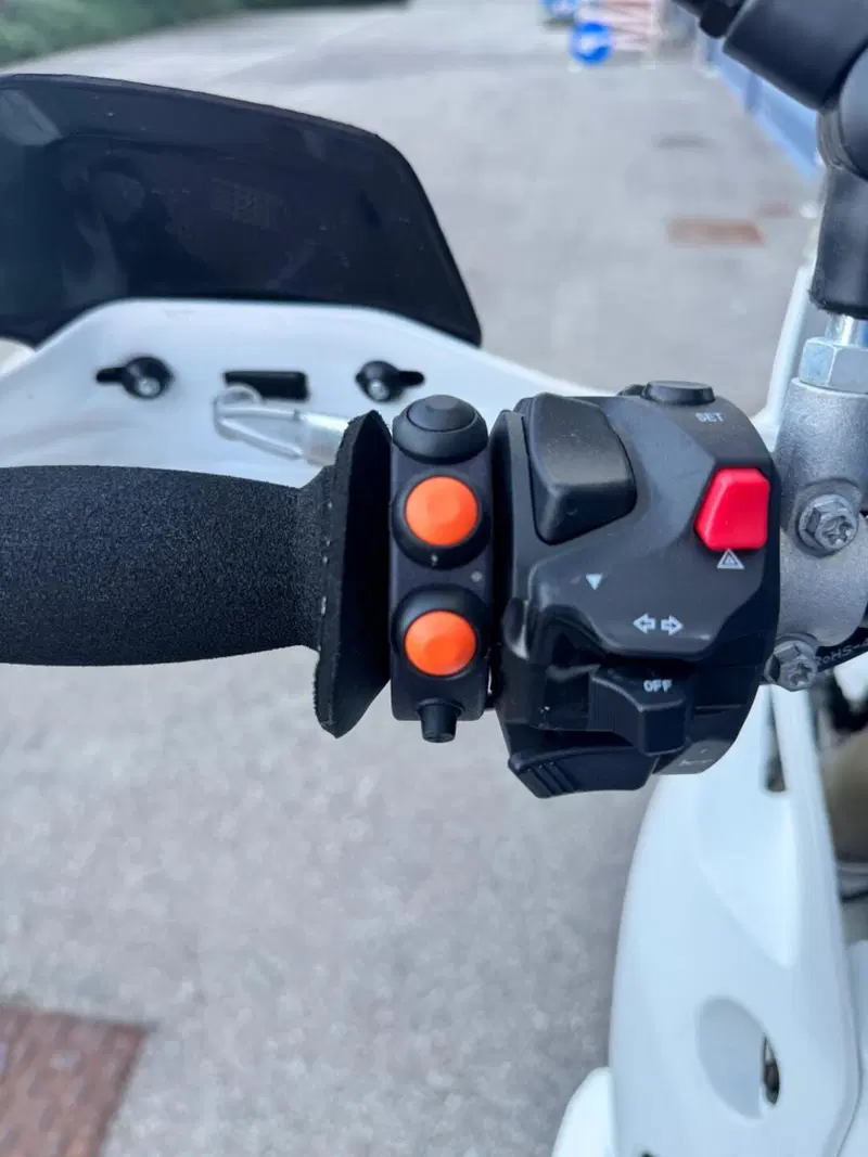 Kove 450 Rally High (2023 - 24) (8)