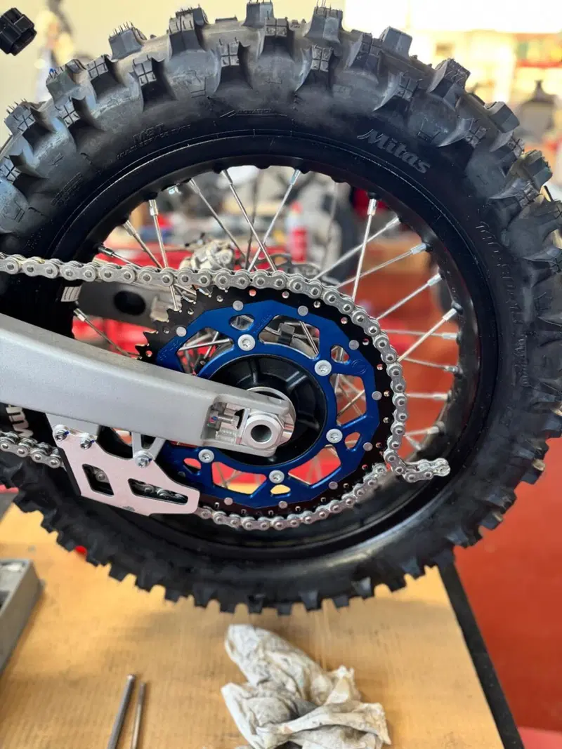 Kove 450 Rally High (2023 - 24) (9)