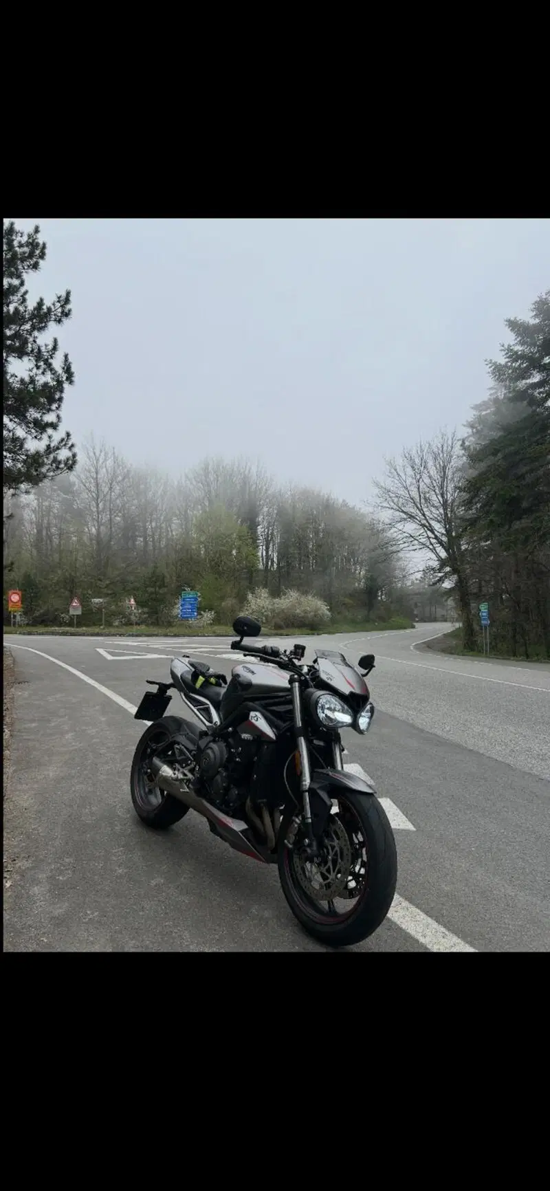 Triumph Street Triple RS (2017 - 19) (3)