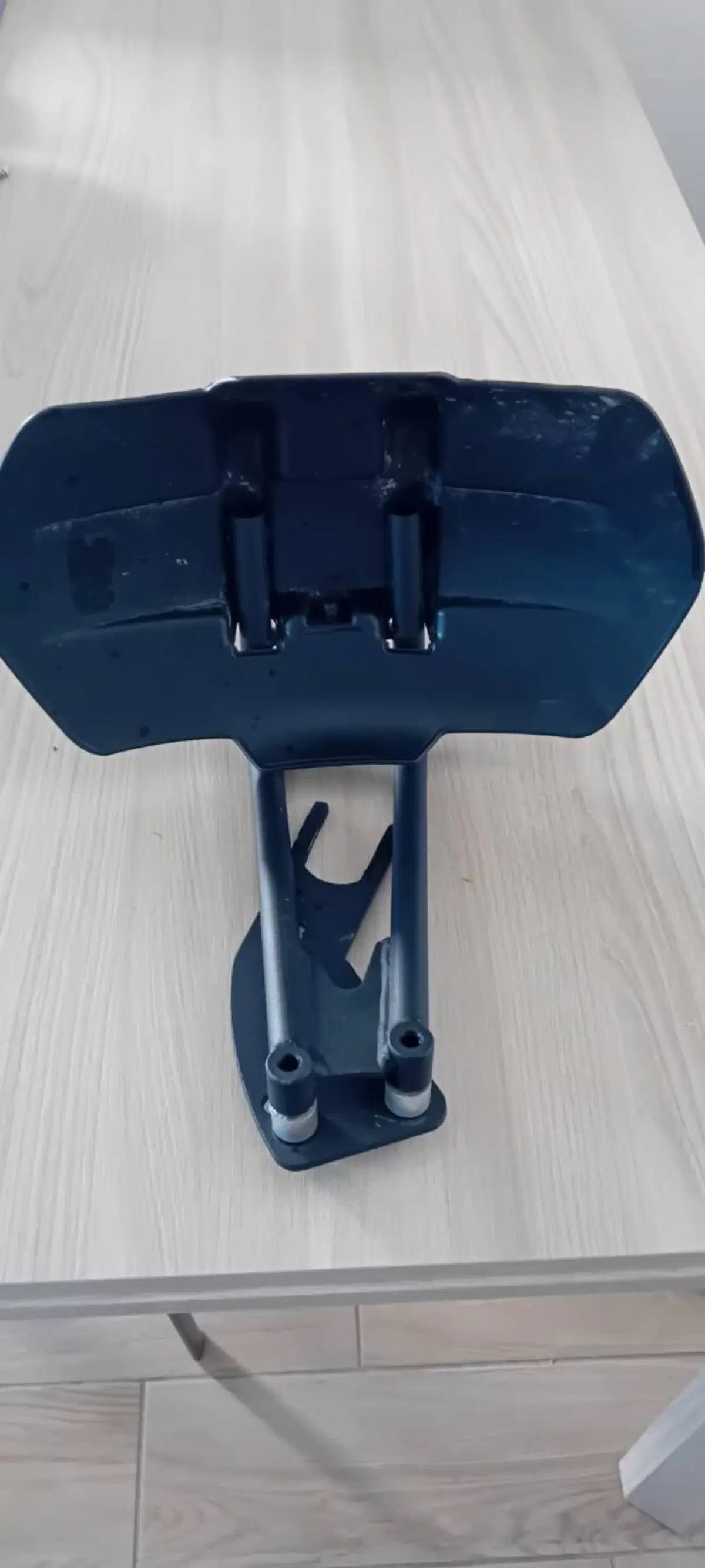 Paraspruzzi post.moto universale 100 % (3)