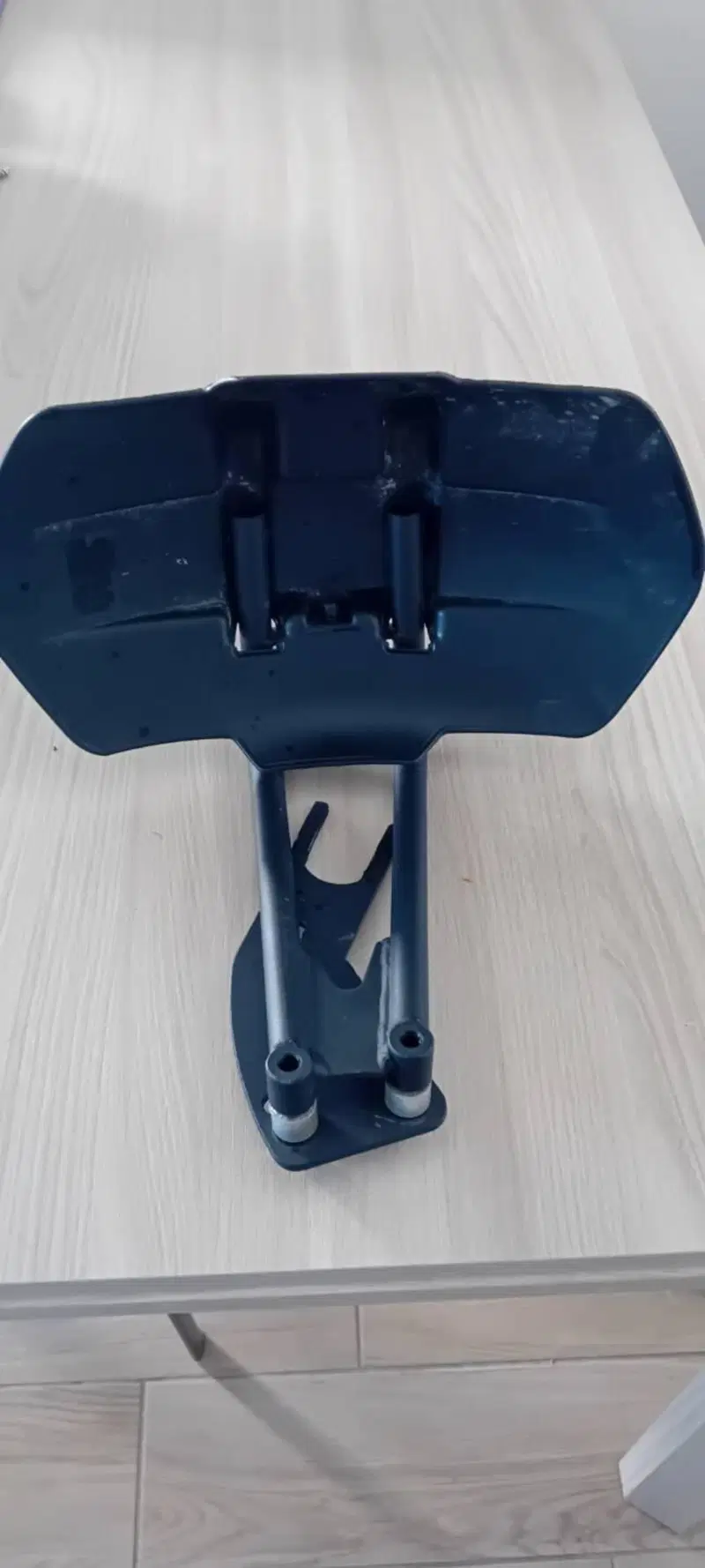 Paraspruzzi post.moto universale 100 % (3)