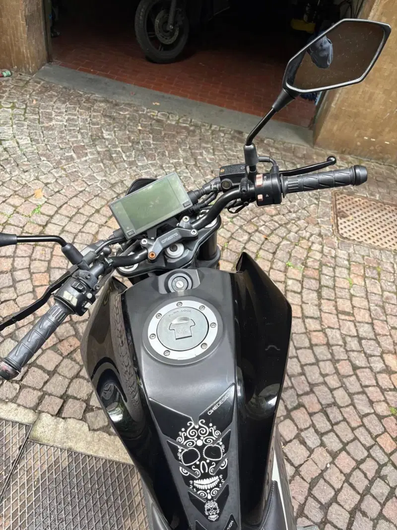 CFMOTO 300NK (2021 - 26) (6)