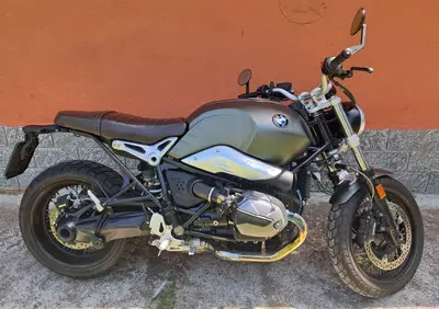 Bmw R nineT Pure (2021 - 24) usata