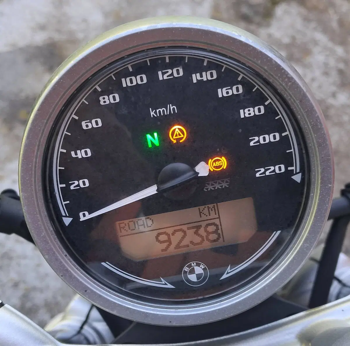 Bmw R nineT Pure (2021 - 24) (5)
