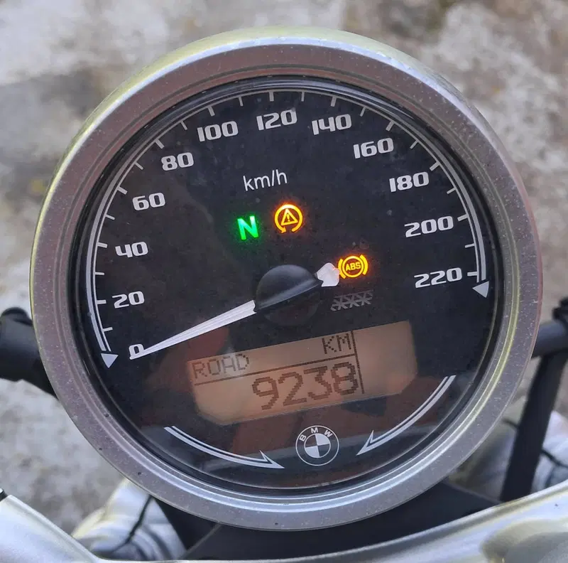 Bmw R nineT Pure (2021 - 24) (5)