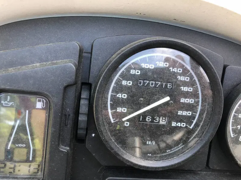 Bmw R 1150 GS (1999 - 03) (3)