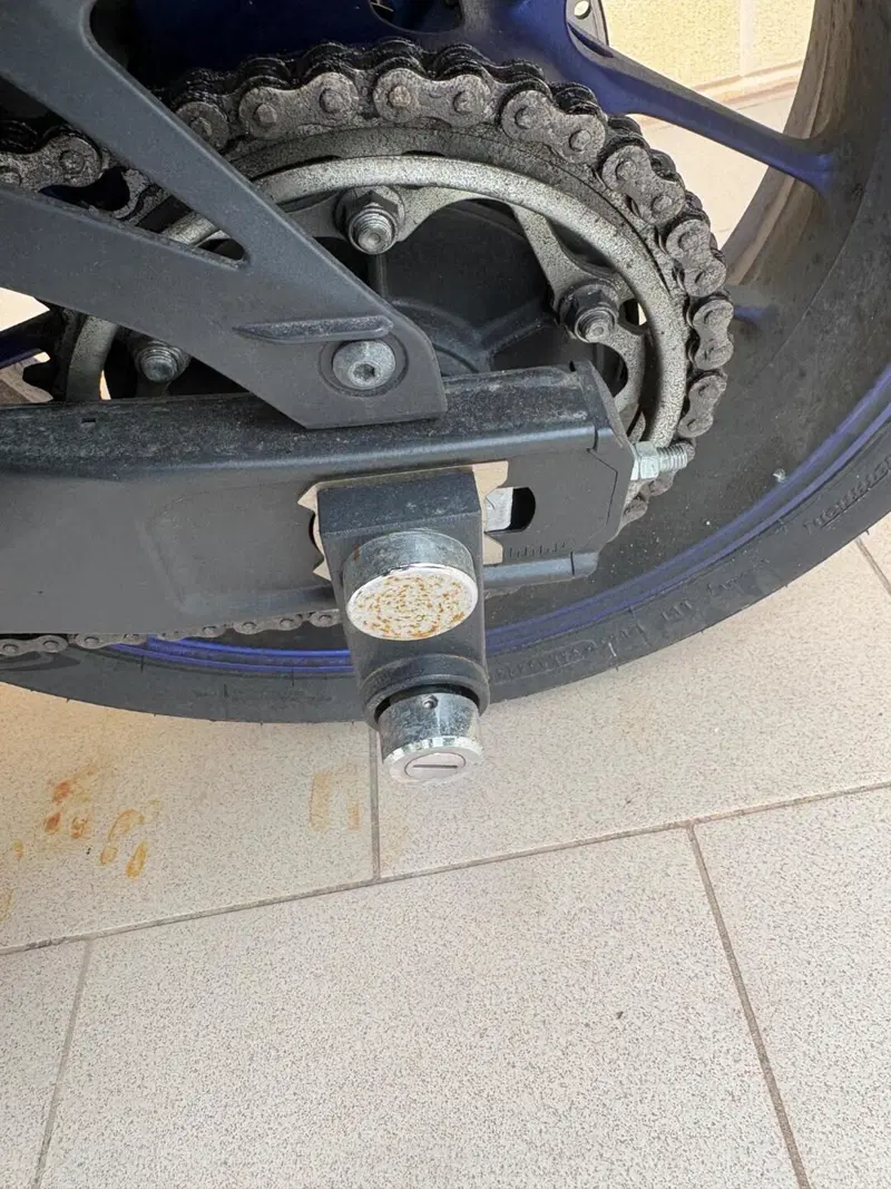 Yamaha MT-07 (2025 - 26) (6)