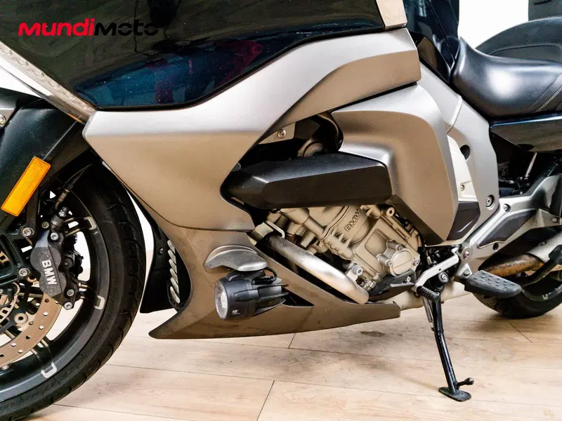 Bmw K 1600 GTL (2022 - 26) (8)