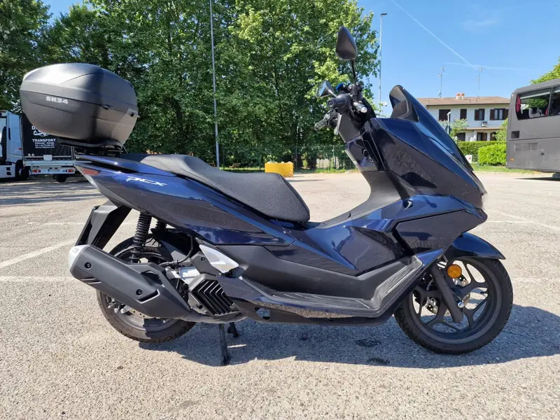 Honda PCX 125 (2025 - 26) (2)