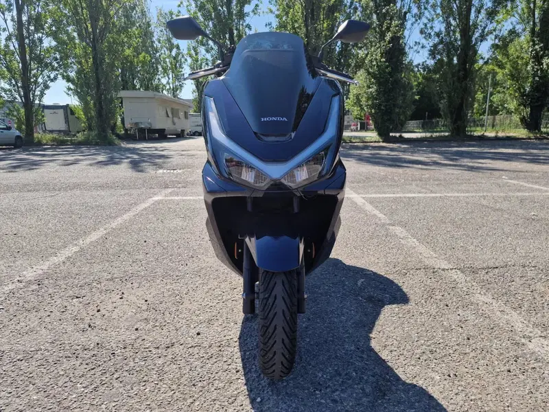 Honda PCX 125 (2025 - 26) (3)