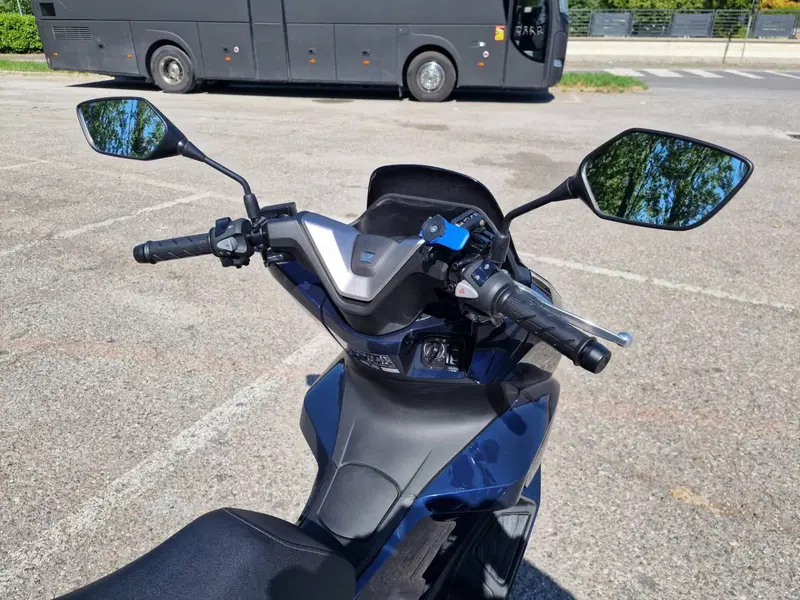 Honda PCX 125 (2025 - 26) (5)