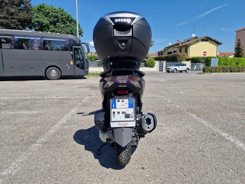 Honda PCX 125 (2025 - 26) (6)