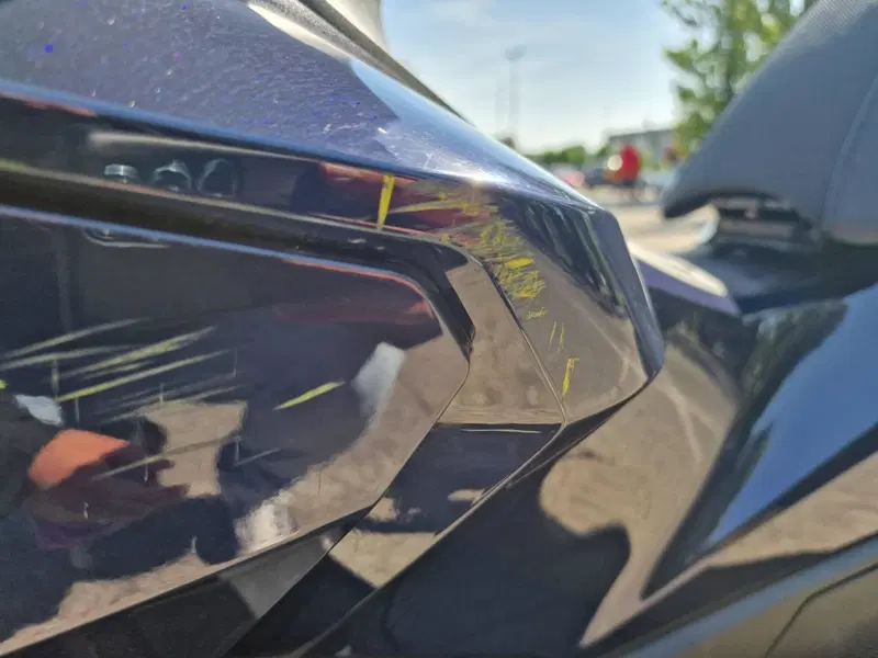 Honda PCX 125 (2025 - 26) (10)