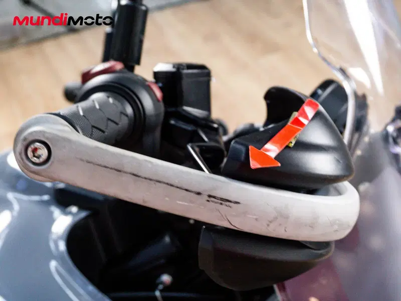 Royal Enfield Himalayan 450 (2024 - 26) (13)