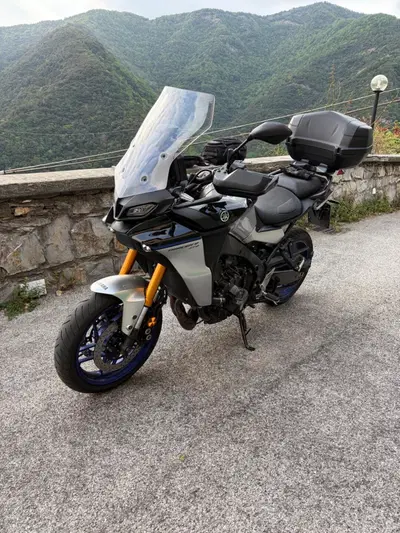 Yamaha Tracer 9 GT+ (2023 - 24) usata