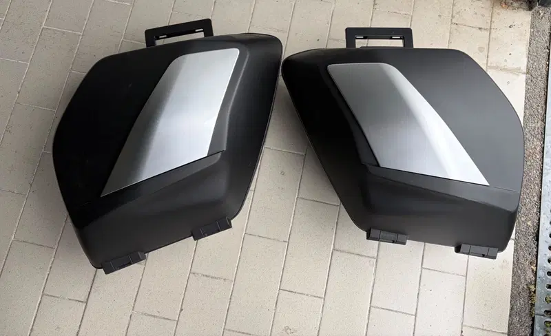 Yamaha Tracer 9 GT+ (2023 - 24) (7)