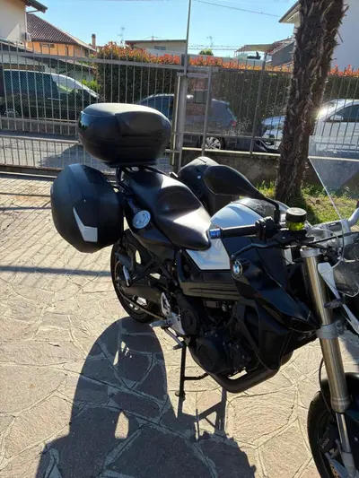 Bmw F 800 R (2015 - 16) usata