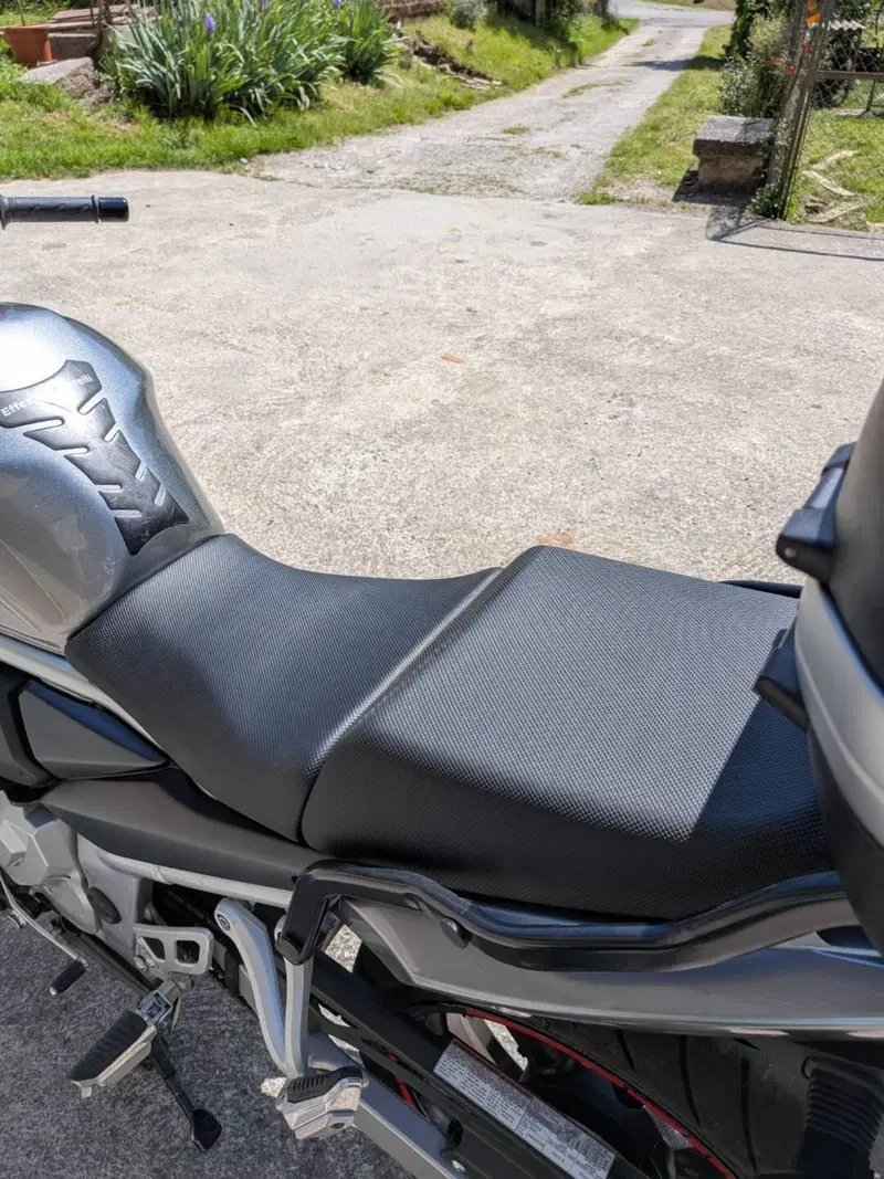 Suzuki GSF 650 Bandit S (2006 - 12) (12)