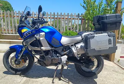 Yamaha XT1200Z Super T&eacute;n&eacute;r&eacute; First Edition (2010 - 11) usata