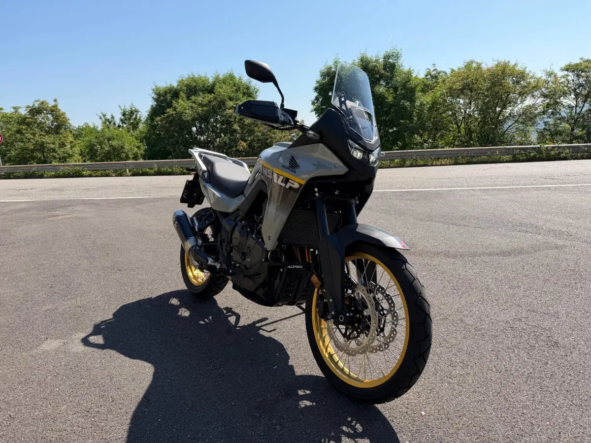 Honda Transalp XL750 (2025) (4)