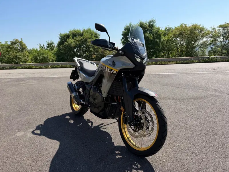 Honda Transalp XL750 (2025) (4)
