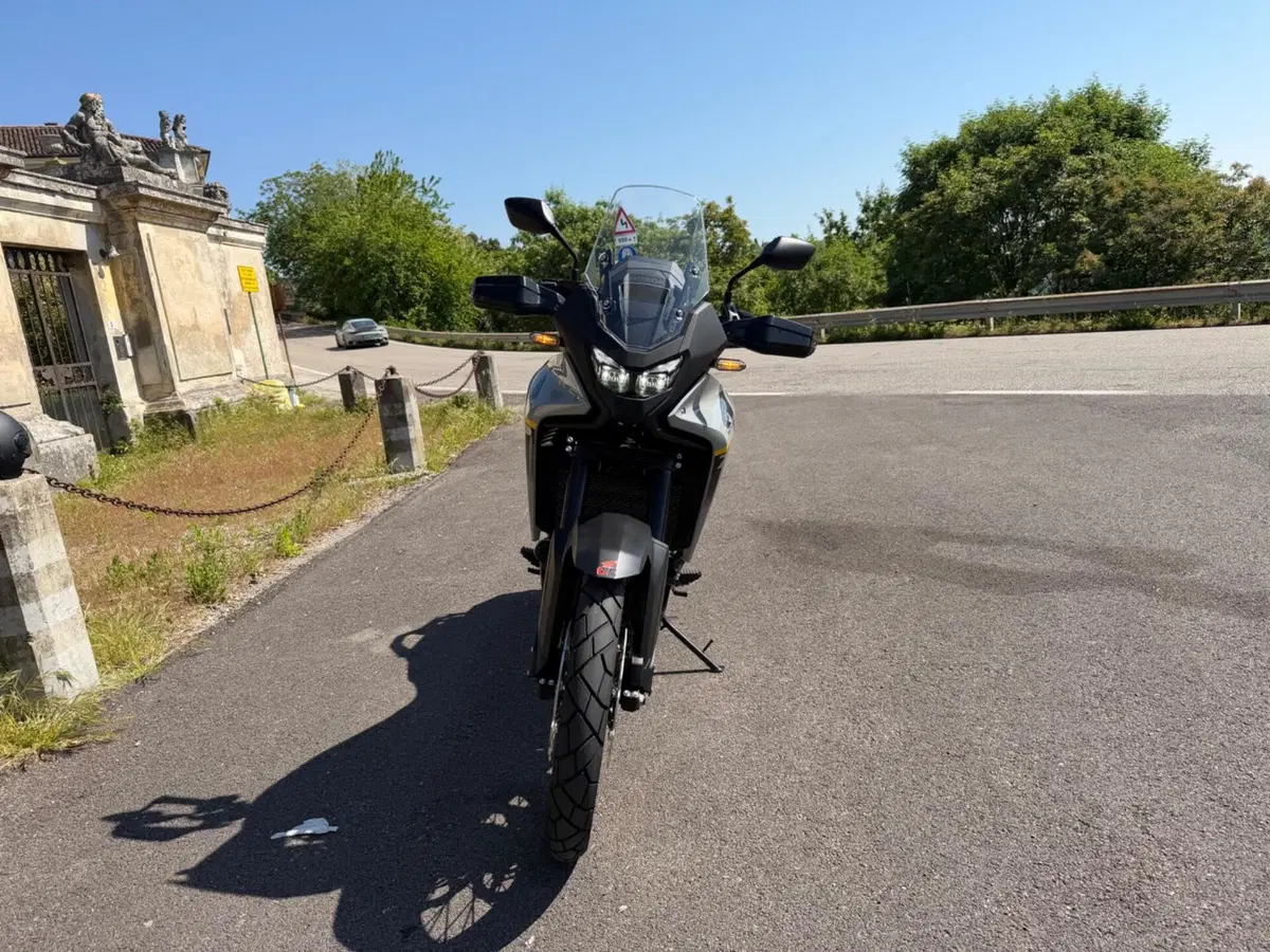 Honda Transalp XL750 (2025) (6)