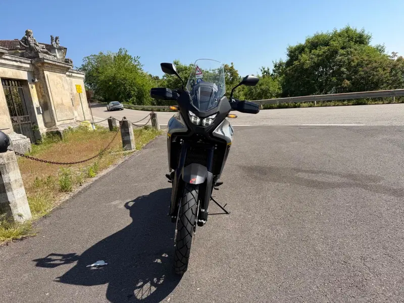 Honda Transalp XL750 (2025) (6)