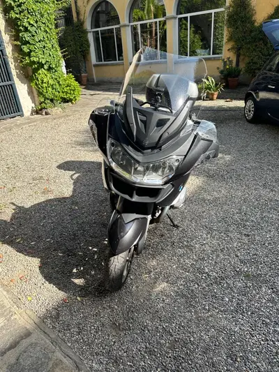 Bmw R 1200 RT (2010 - 13) usata