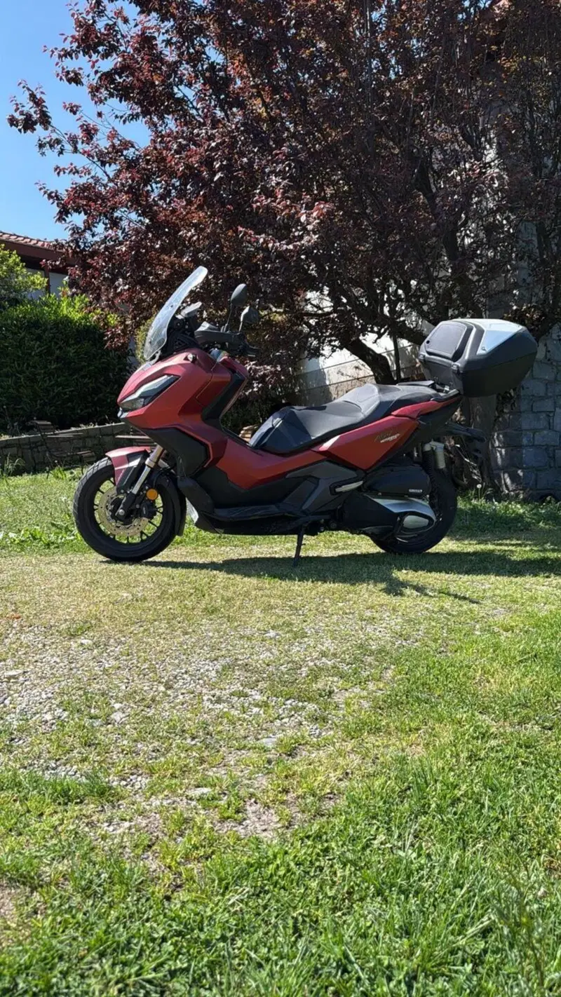 Honda ADV 350 (2022 - 24) (3)