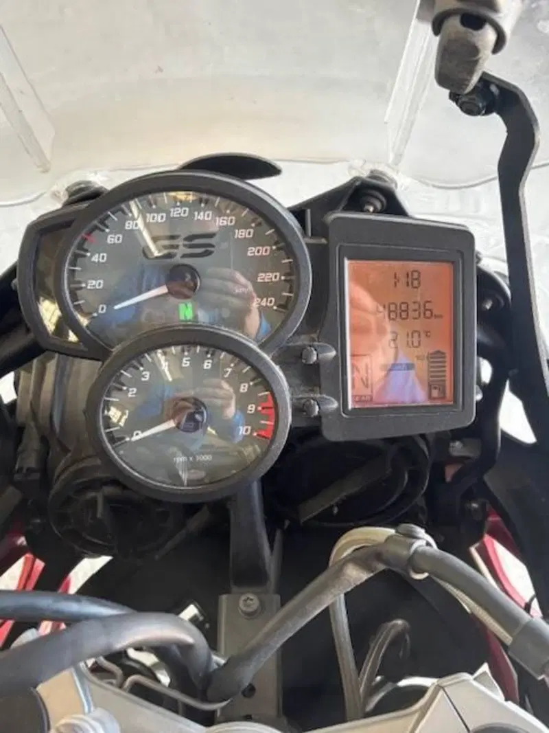 Bmw F 700 GS (2016 - 18) (3)