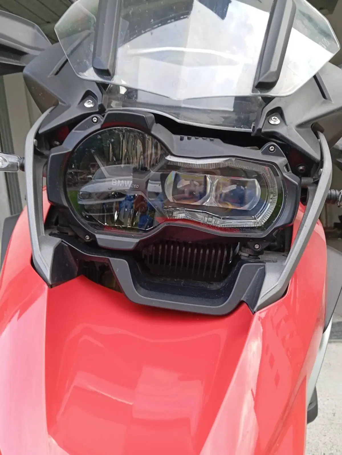 Bmw R 1200 GS (2013 - 16) (2)