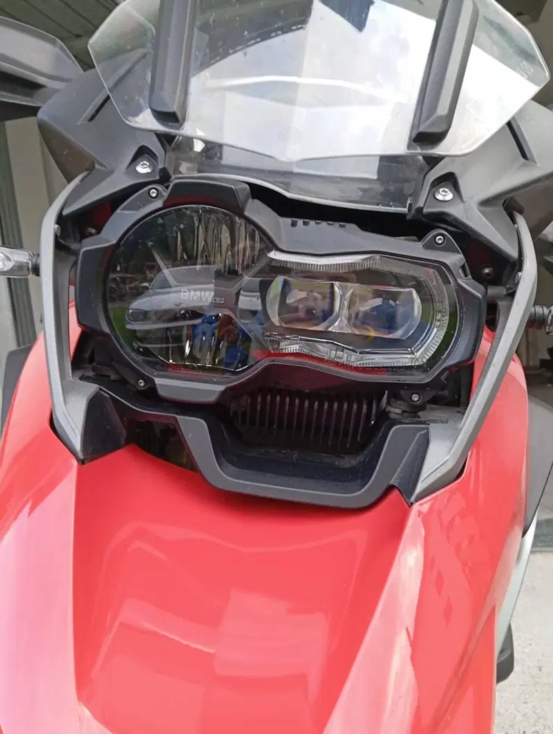Bmw R 1200 GS (2013 - 16) (2)