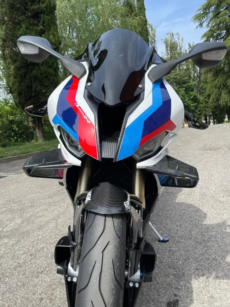 Bmw S 1000 RR (2019 - 20) (2)