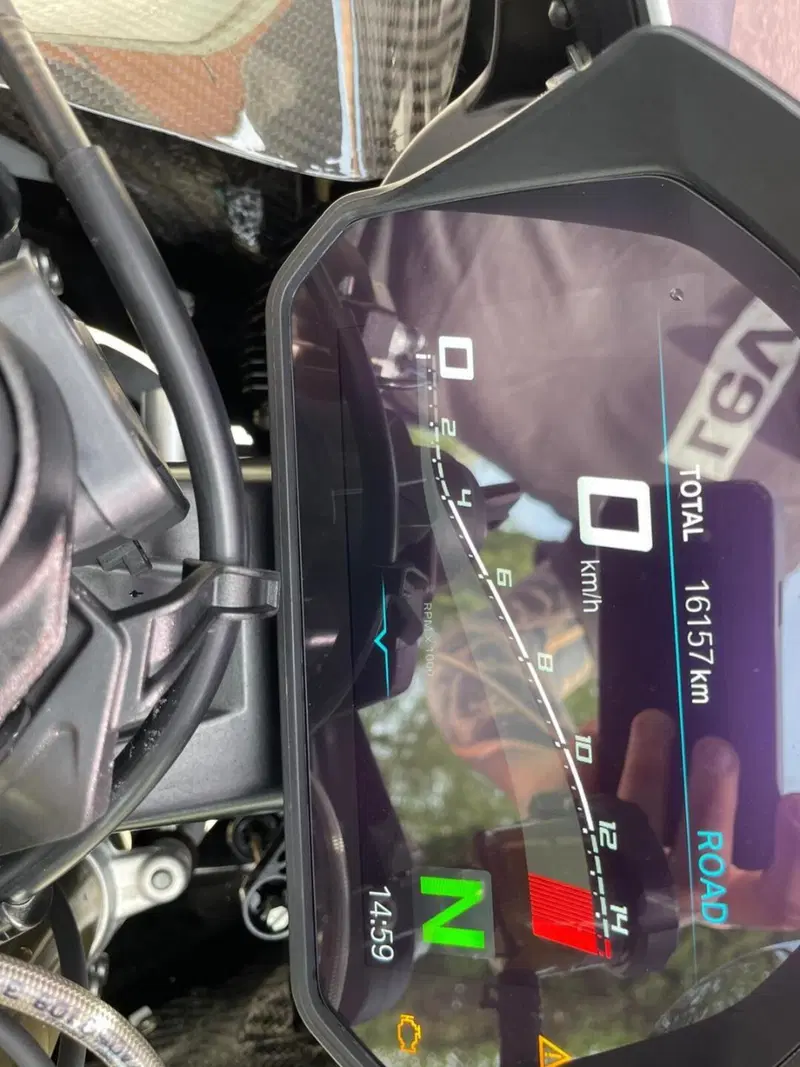 Bmw S 1000 RR (2019 - 20) (3)