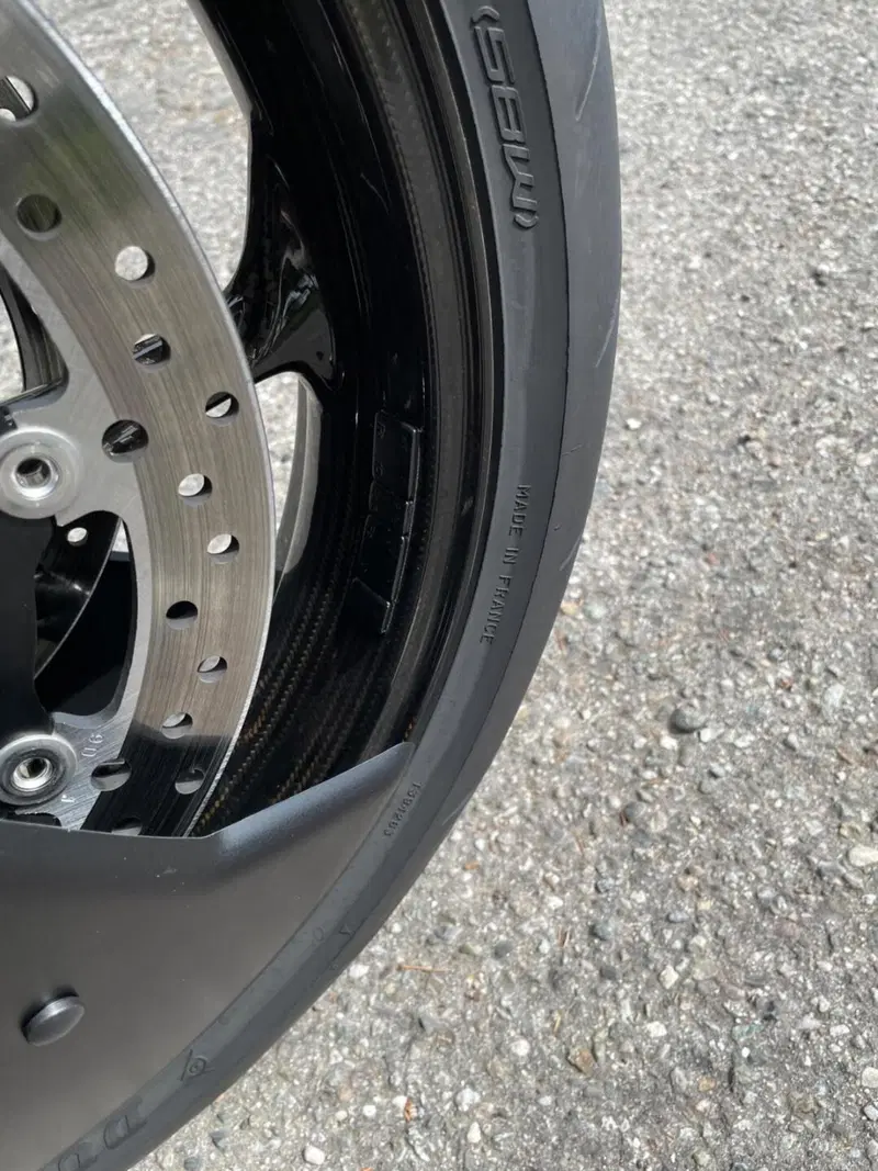 Bmw S 1000 RR (2019 - 20) (5)