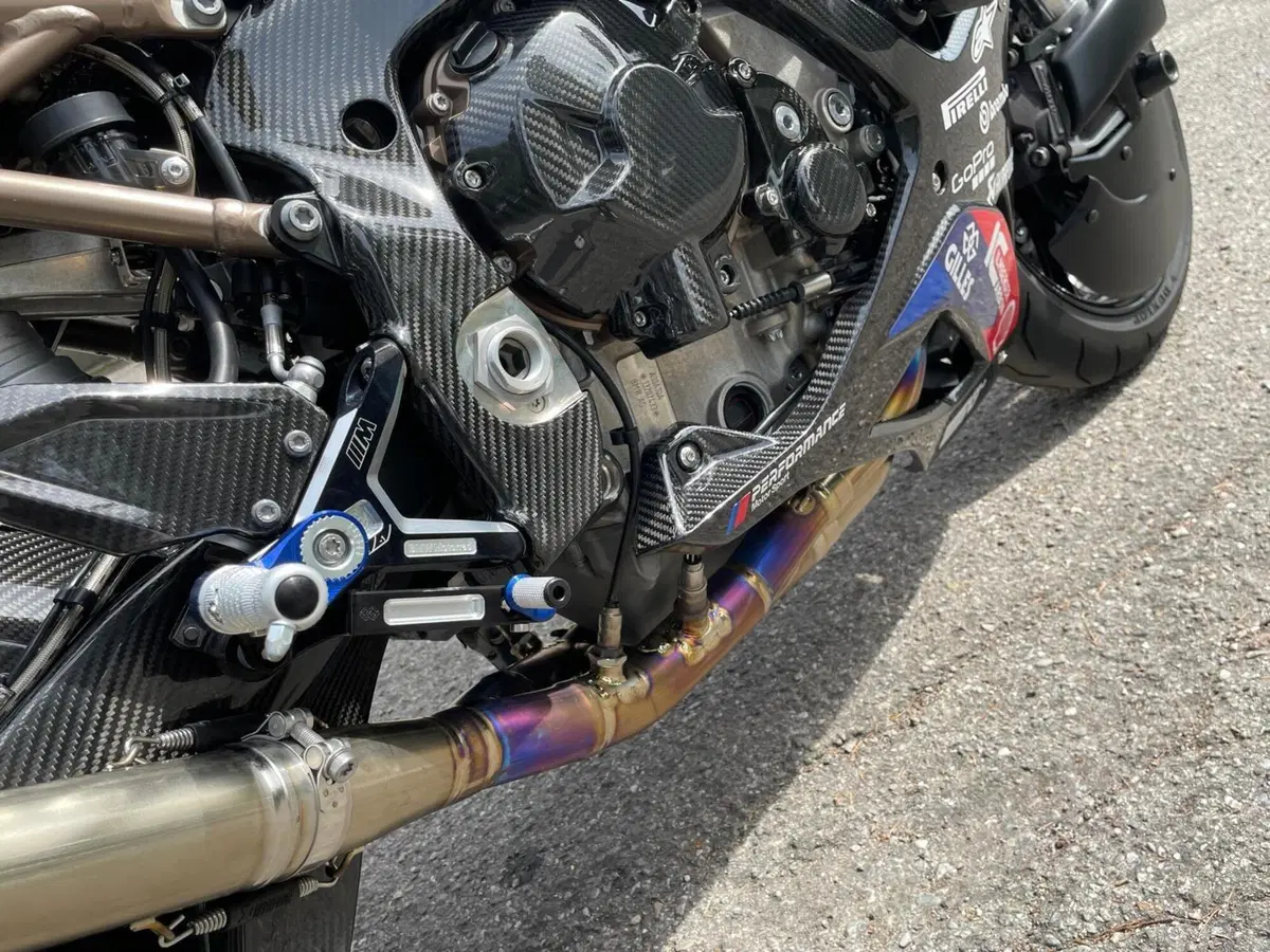 Bmw S 1000 RR (2019 - 20) (9)