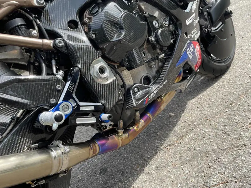 Bmw S 1000 RR (2019 - 20) (9)