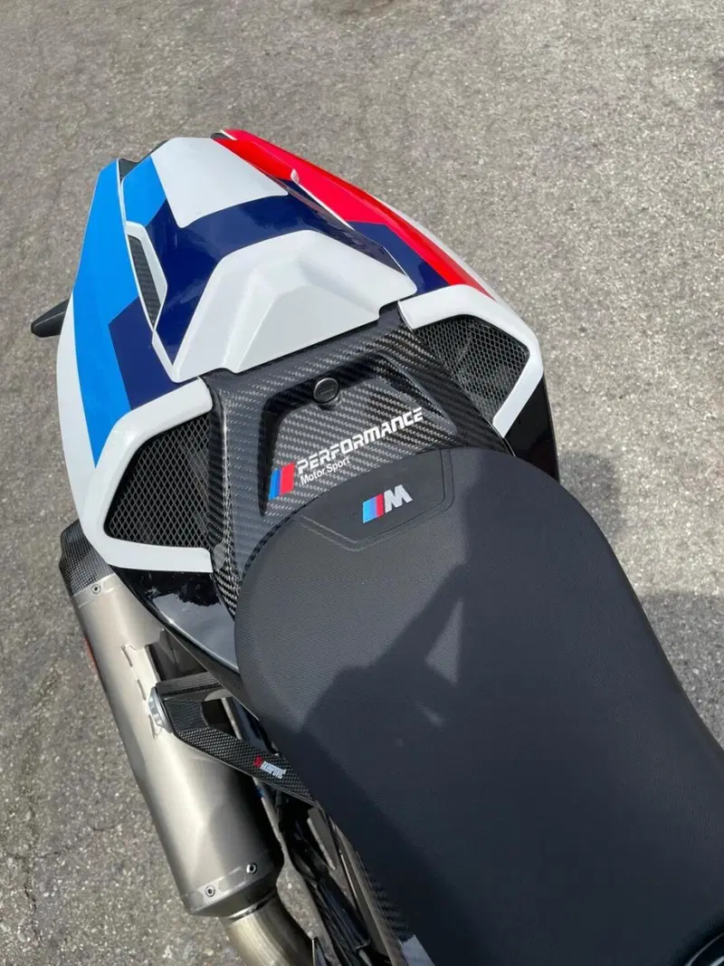 Bmw S 1000 RR (2019 - 20) (10)
