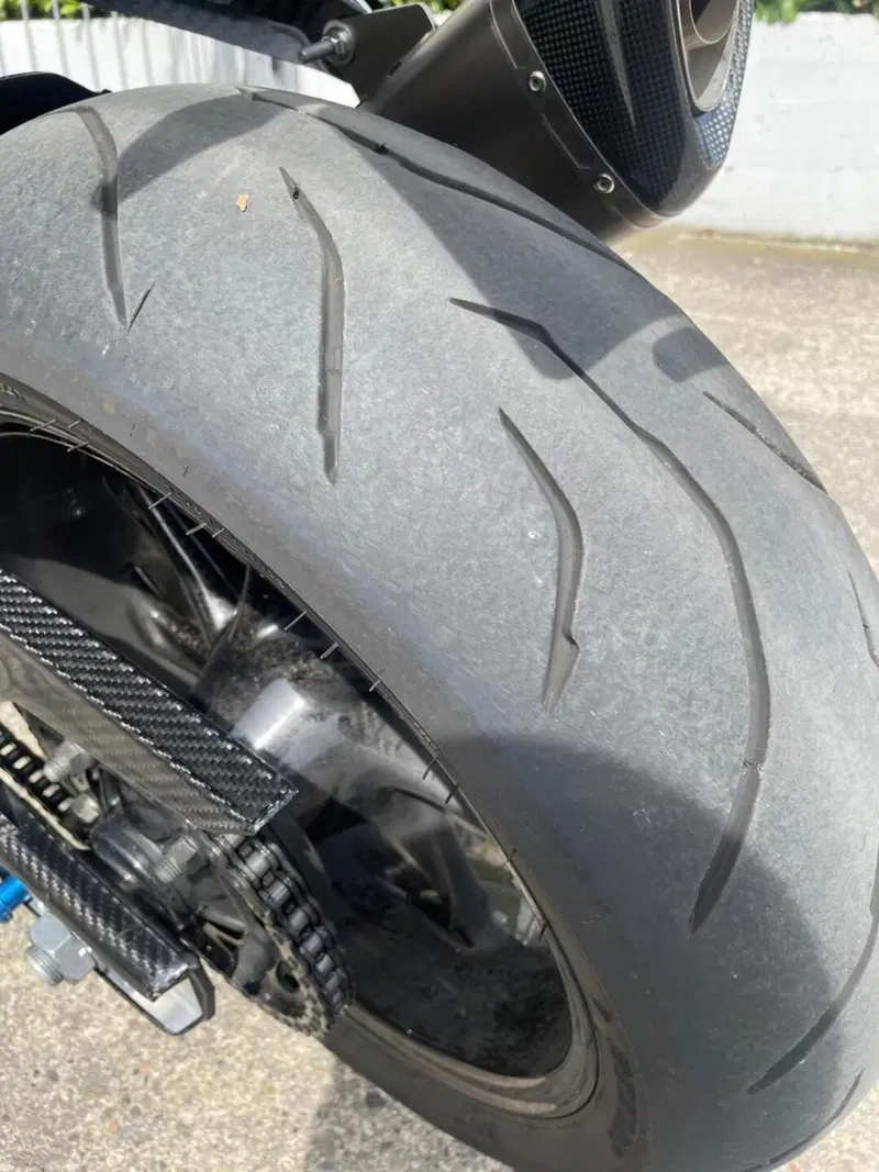Bmw S 1000 RR (2019 - 20) (11)