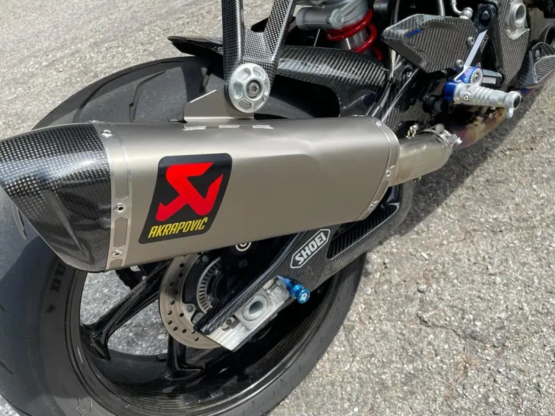 Bmw S 1000 RR (2019 - 20) (12)