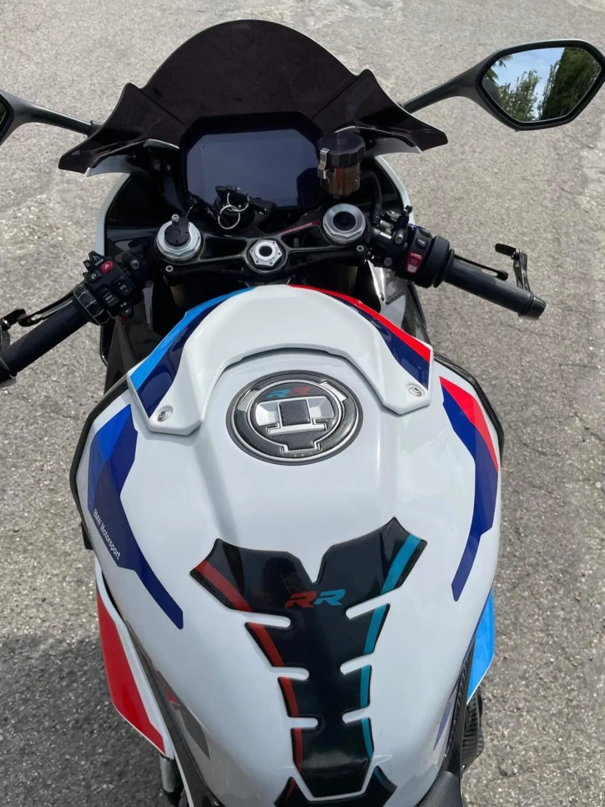 Bmw S 1000 RR (2019 - 20) (13)