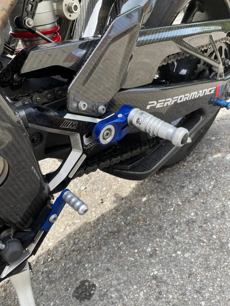 Bmw S 1000 RR (2019 - 20) (15)