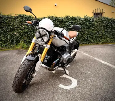 Bmw R nineT 1200 (2017 - 20) usata