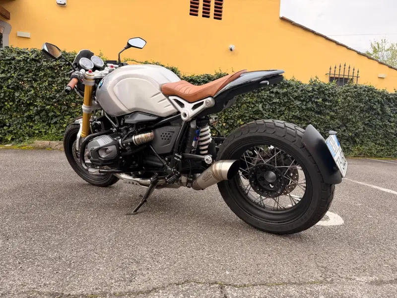 Bmw R nineT 1200 (2017 - 20) (2)