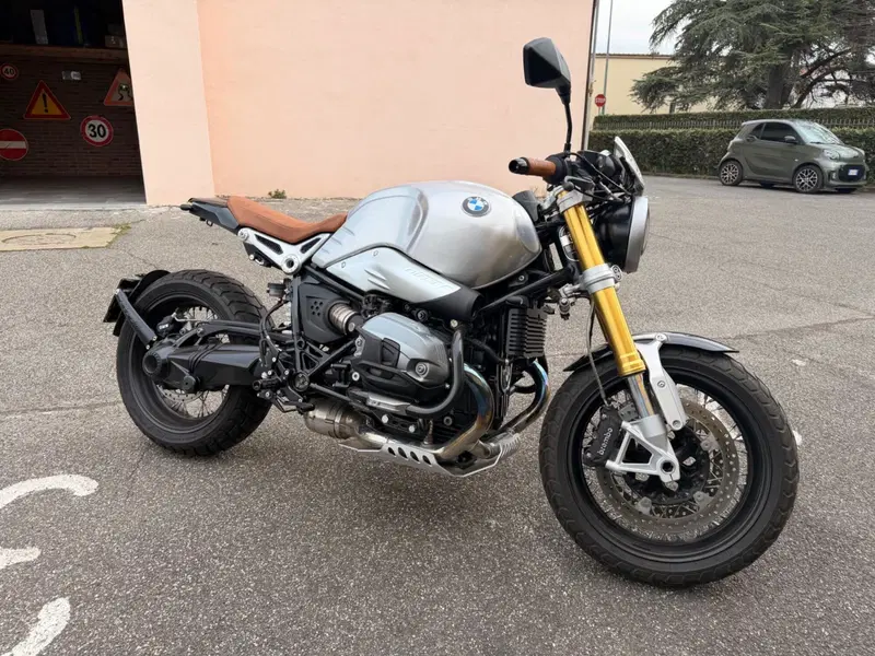 Bmw R nineT 1200 (2017 - 20) (3)