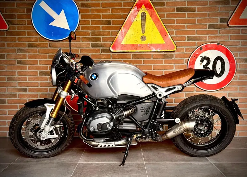 Bmw R nineT 1200 (2017 - 20) (7)