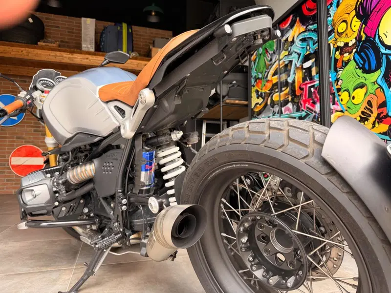 Bmw R nineT 1200 (2017 - 20) (8)