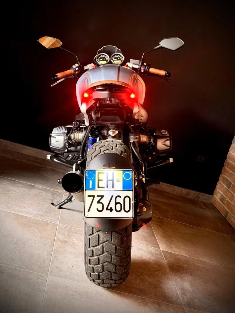 Bmw R nineT 1200 (2017 - 20) (9)