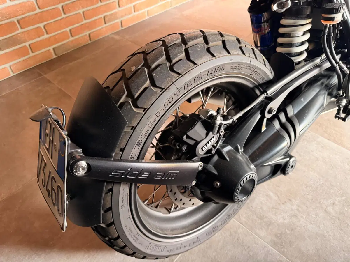Bmw R nineT 1200 (2017 - 20) (11)